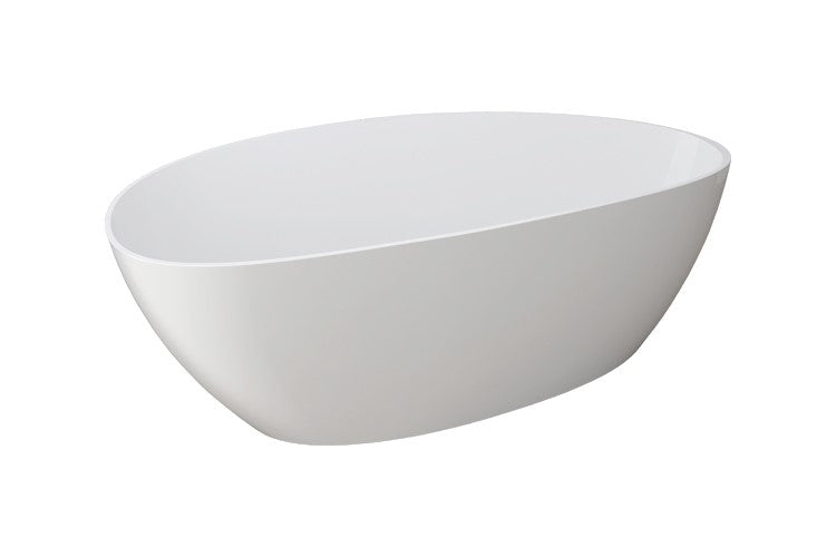 Tranquil Gloss White,Matte White