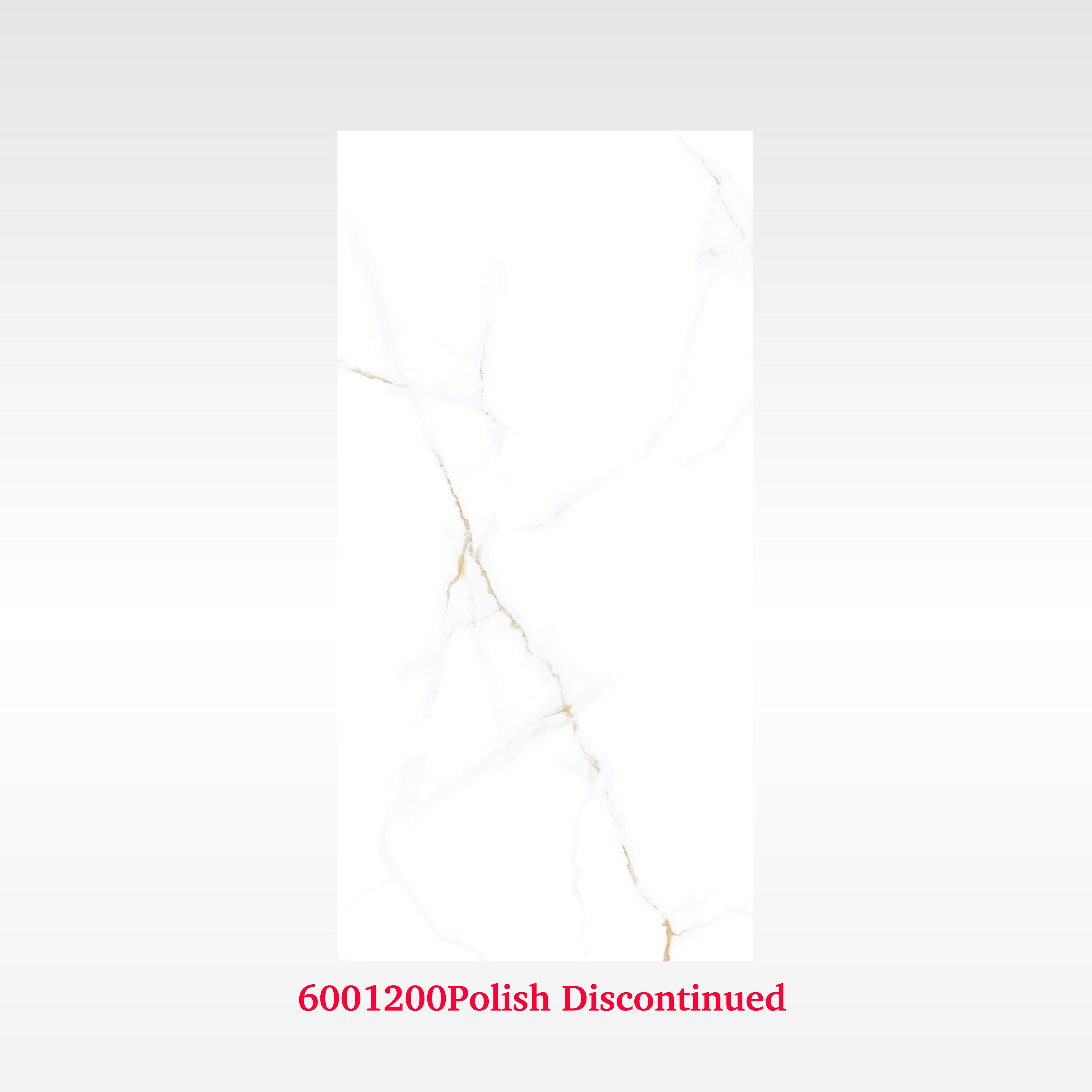 Statuario Gold 300x600 Polish
