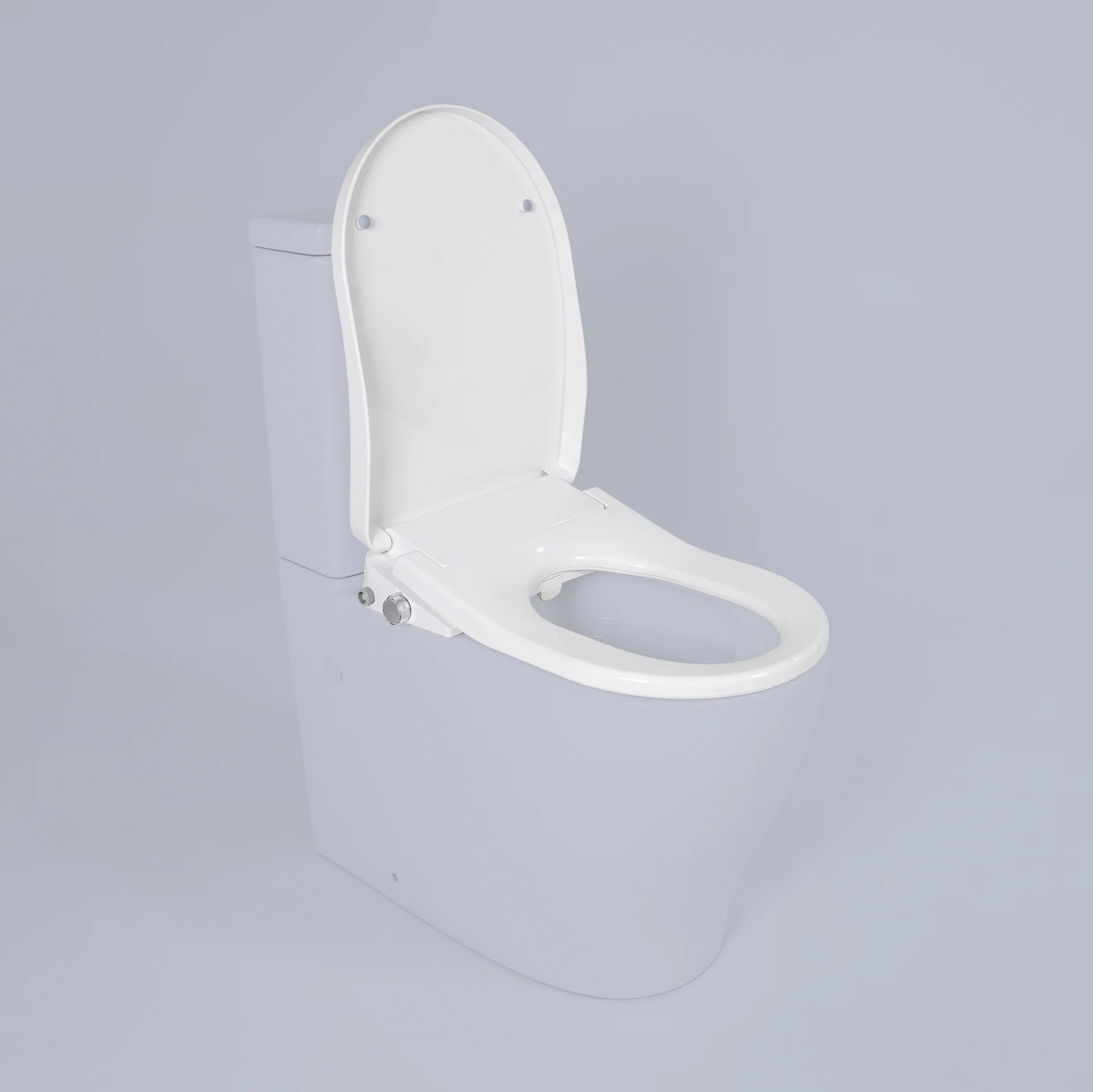 Luelue LB6000 Electric Bidet Seat