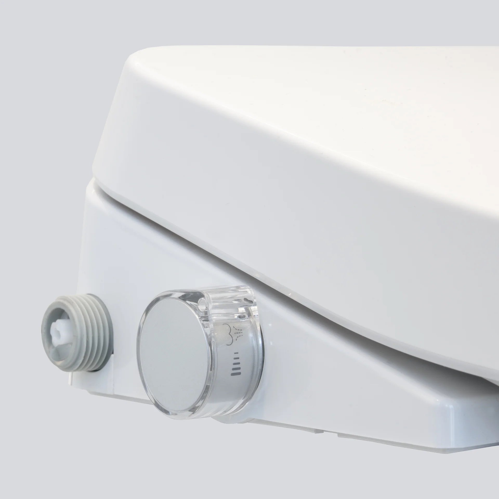 Luelue LB6000 Electric Bidet Seat