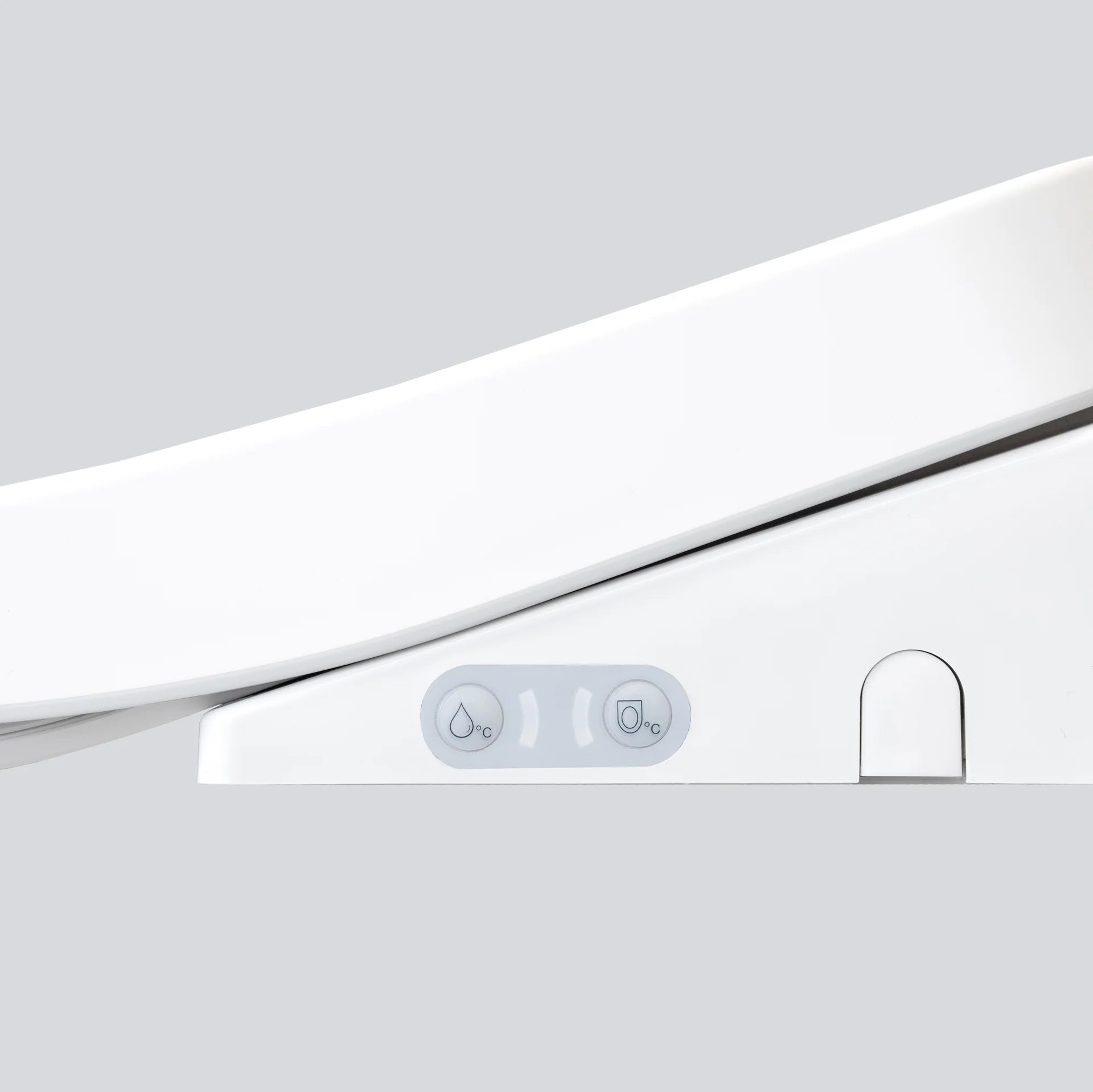 Luelue LB6000 Electric Bidet Seat
