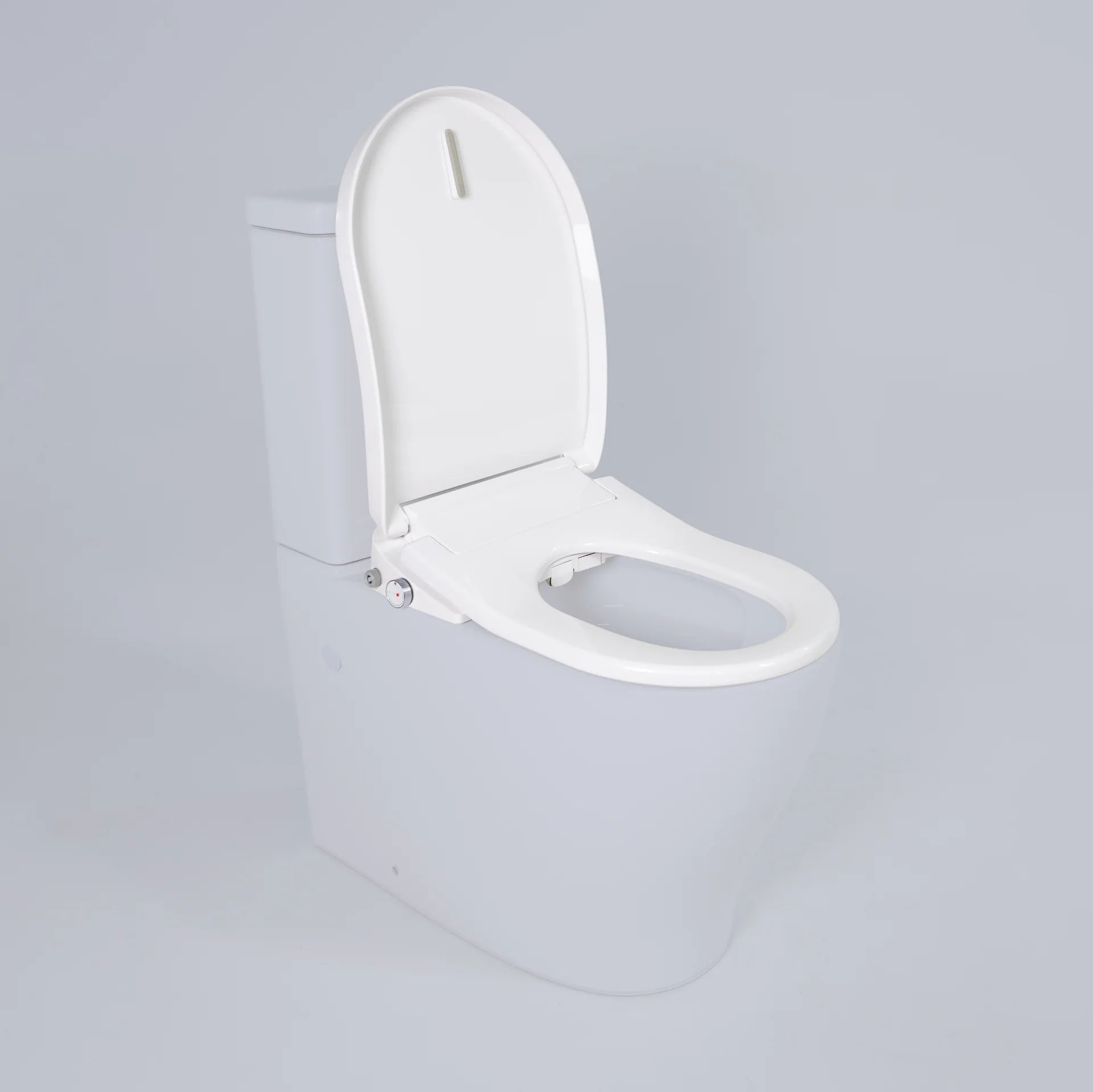 Luelue LB7000 Electric Bidet Seat
