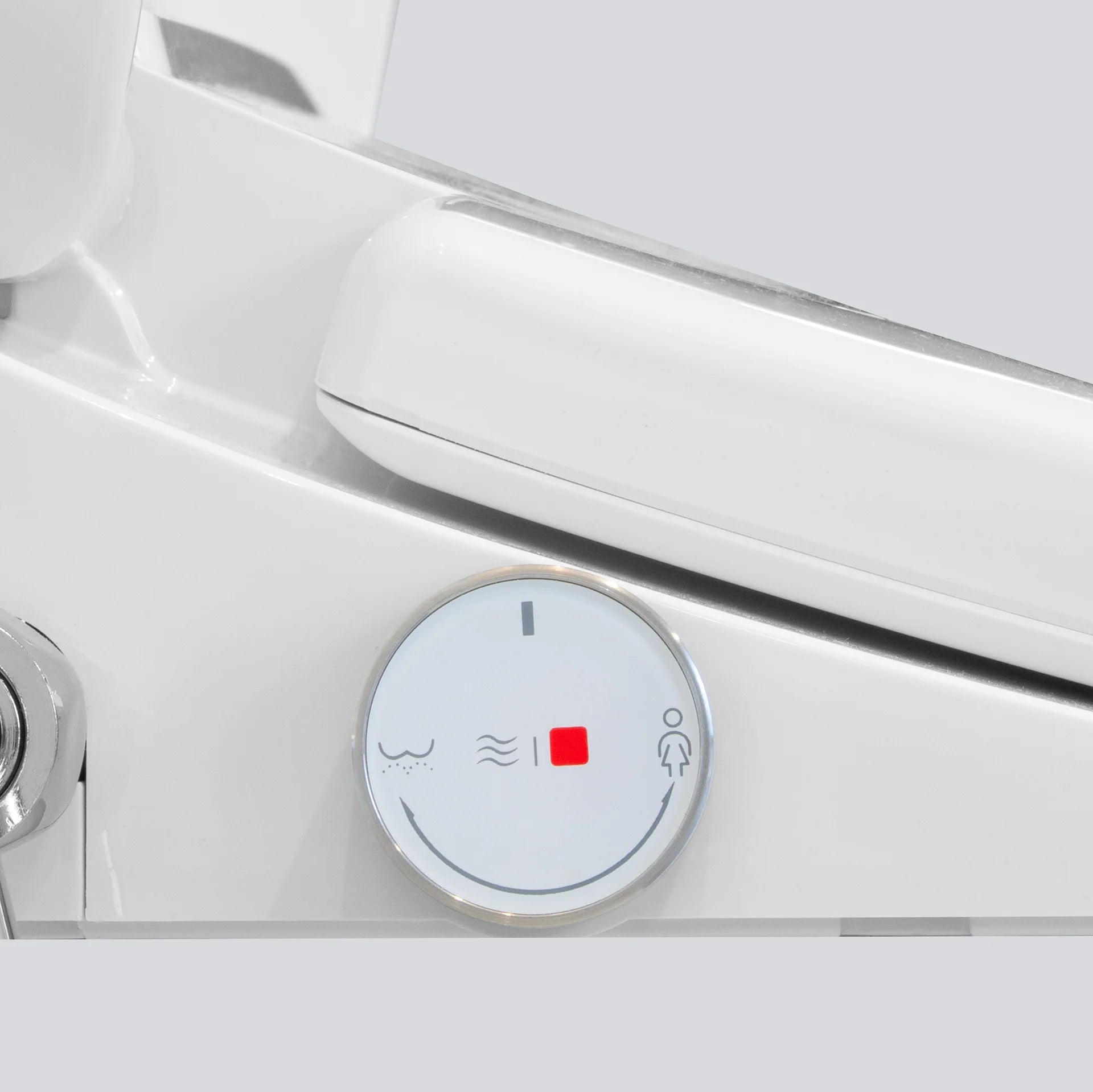 Luelue LB7000 Electric Bidet Seat