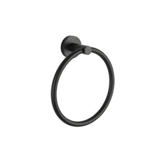 MEKKA HandTowel Ring In Chrome, Matte black Brushed Nickel Brushed Gold And Brushed Gun metal