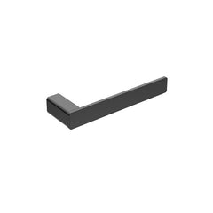 QUADRO PREMIUM Towel Bar In Chrome, Matte Black, Brushed Nickel And Brushed Gun Metal