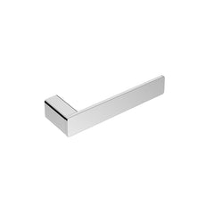 QUADRO PREMIUM Towel Bar In Chrome, Matte Black, Brushed Nickel And Brushed Gun Metal