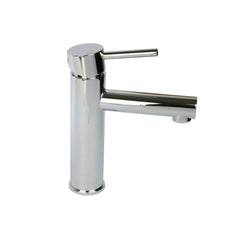 PERFECT Basin Mixer - chrome