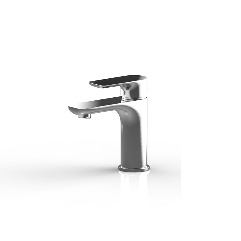 LUXURY Basin Mixer In Chrome, Matte Black, Brushed Nickle And Brushed Gold