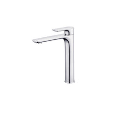 LUXURY Tower Basin Mixer In Chrome, Matte Black, Bushed Nickle And Brushed Gold