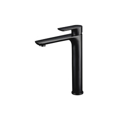 LUXURY Tower Basin Mixer In Chrome, Matte Black, Bushed Nickle And Brushed Gold