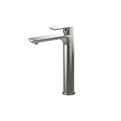 LUXURY Tower Basin Mixer In Chrome, Matte Black, Bushed Nickle And Brushed Gold