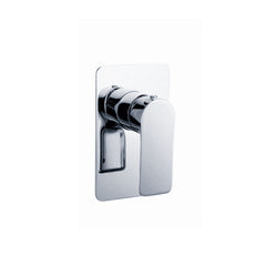 LUXURY Shower Mixer In Chrome, Matte Black, Brushed Nickle, And Brushed Gold