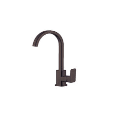 QUADRO PREMIUM Sink Mixer In Chrome,Matte Black, Brushed Nickel And Brushed Gun Metal