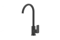 QUADRO PREMIUM Sink Mixer In Chrome,Matte Black, Brushed Nickel And Brushed Gun Metal