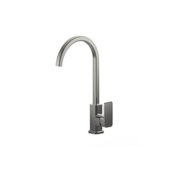 QUADRO PREMIUM Sink Mixer In Chrome,Matte Black, Brushed Nickel And Brushed Gun Metal