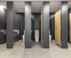 MULTILE BLACK – Matt 2400x1000x10mm