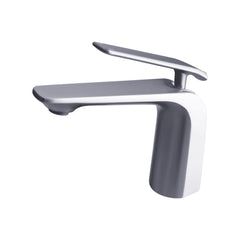 SUPERIA Basin Mixer In Chrome, Matte Black & Chrome, Matte Black, Brushed Nickel, Brushed Gold & Gunmetal