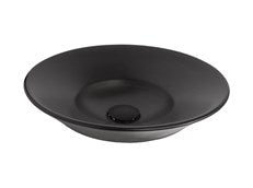 RANO Matte Black Basin
