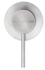 ZIZA  Shower Mixer – TRIM KIT ONLY Chrome, Black, Brushed nickel, Gunmetal, French Gold