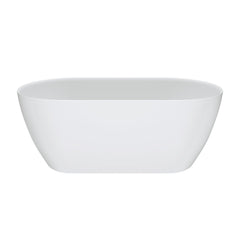Kaya Solid Surface Bath, 1500mm