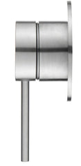 ZIZA  Shower Mixer – TRIM KIT ONLY Chrome, Black, Brushed nickel, Gunmetal, French Gold