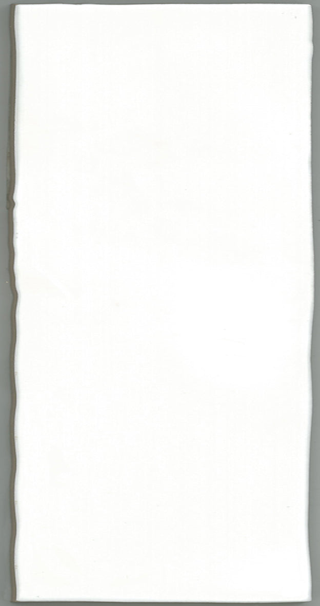 HM75156 TOUCH WHITE SATIN 75X150