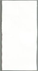 HM75156 TOUCH WHITE SATIN 75X150