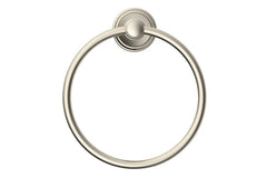Eternal Hand Towel Ring Chrome, Matte Black, Brushed Nickel, Brushed Copper, Brushed Brass