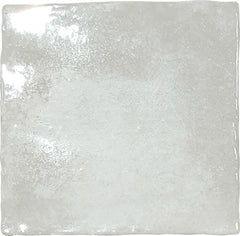 BRUME COTTON WHITE GLOSS 130X130