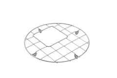 CUISINE Round 47 x 47 Protective Stainless Steel Grid