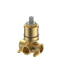 ZIZA Shower Mixer – BODY