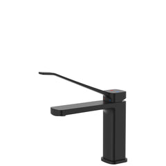 MANO Care Basin Mixer, Chrome,Matte Black,Brushed Nickel,Gun Metal,Urban Brass