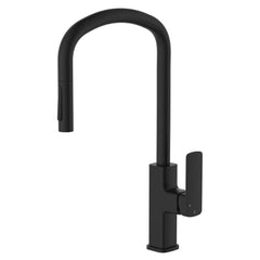 MANO Pull Out Sink Mixer, Chrome,Matte Black,Brushed Nickel,Gun Metal,Urban Brass