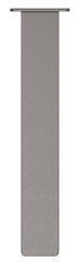 ZIZA Tiago Bath Spout Chrome,Black, Brushed nickel, Gun metal, Frunch Gold