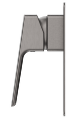 ZIZA Shower Mixer – TRIM KIT ONLY Chrome, Black, Brushned nickel,Gunmetal, French Gold