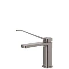 MANO Care Basin Mixer, Chrome,Matte Black,Brushed Nickel,Gun Metal,Urban Brass