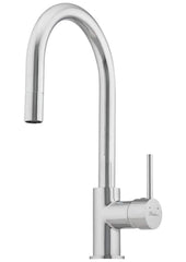 ESSENTIALS Pull Out Goose Neck Mixer