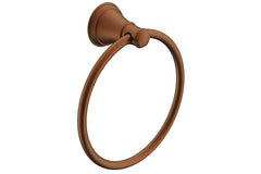 Eternal Hand Towel Ring Chrome, Matte Black, Brushed Nickel, Brushed Copper, Brushed Brass
