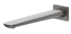 ZIZA Kaza Bath Spout Chrome,Black,Brushed nickel Gunmetal, French Gold