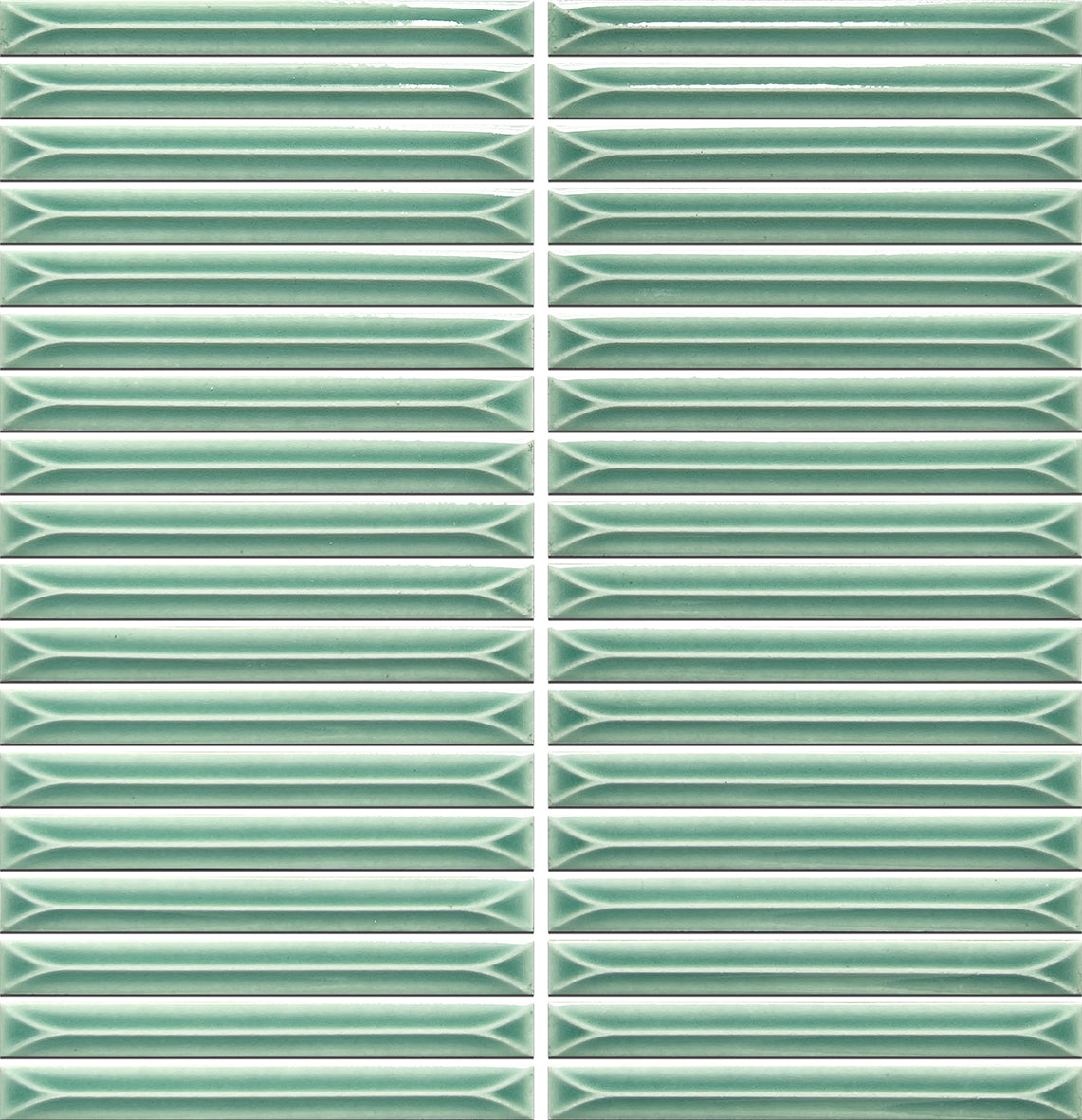 UKIBORI FROSTY MINT GLOSS 15X145MM