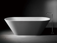 DANUBE OVAL BATH 1690