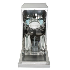 EUROMAID GDW45S 45cm Freestanding Dishwasher