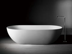 DESIRE OVAL BATH 1700