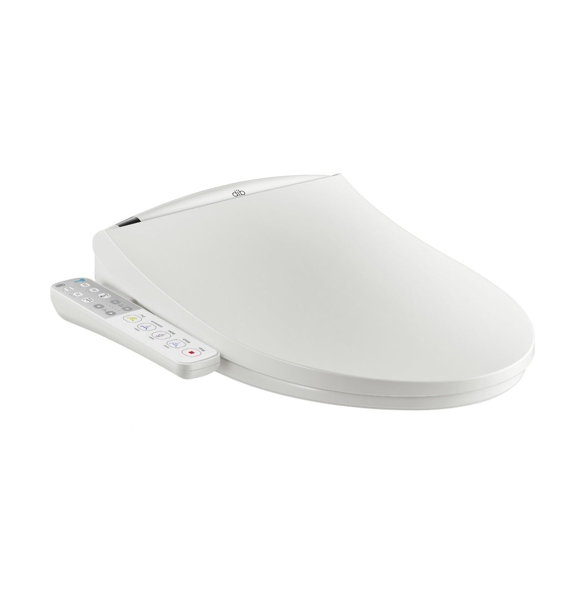 Luelue Bidet Seat DIB C430