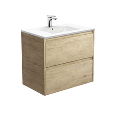 MILAN Amato 750 Vanity, Wall-Hung