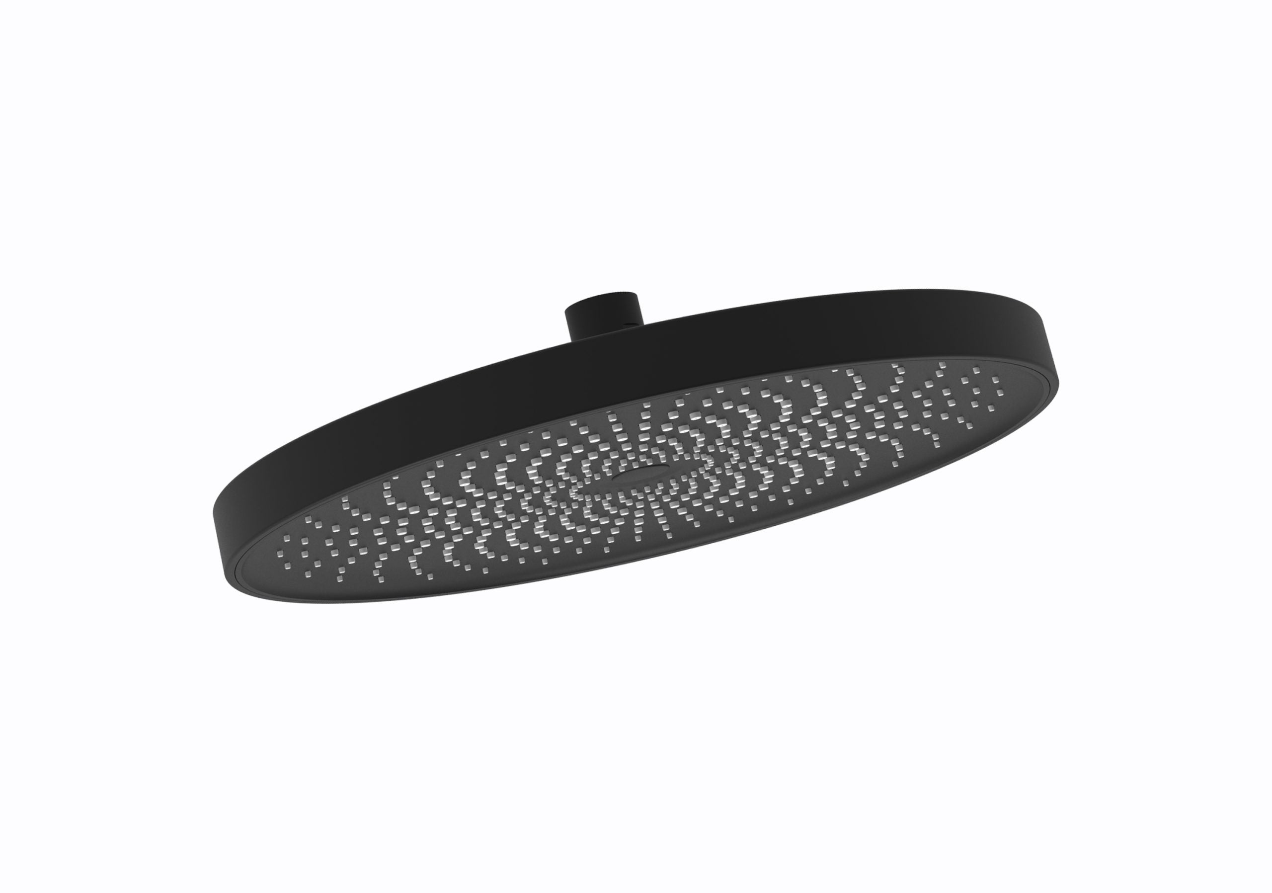 The Galaxy Bush Shower Head Chrome, Matte Black, Gun Metal, Brushed nickel, Brushed Gold