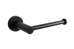 Bloom Toilet Roll Holder Chrome, Matte Black, Brushed Nickel,  Brushed Brass, Brushed Gunmetal,