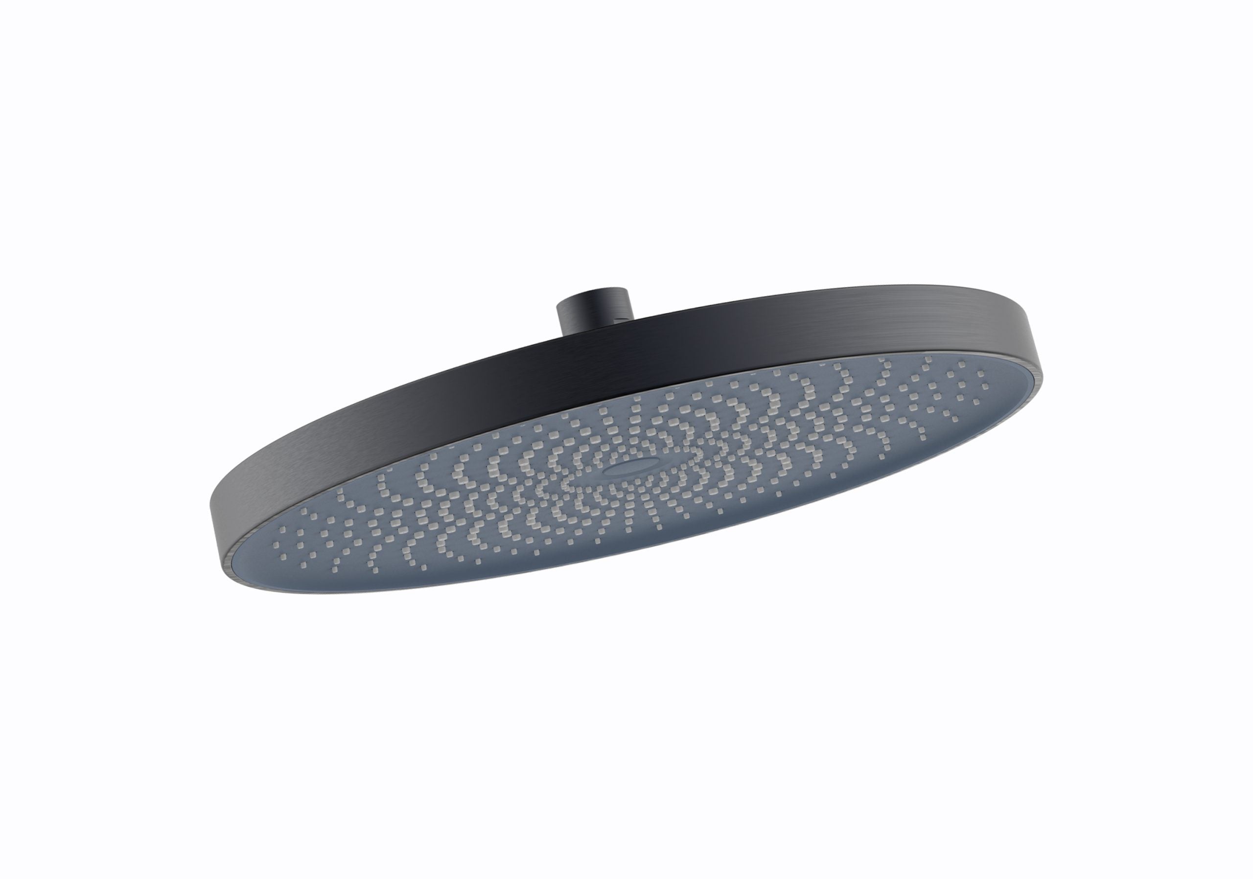 The Galaxy Bush Shower Head Chrome, Matte Black, Gun Metal, Brushed nickel, Brushed Gold