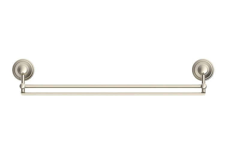 Eternal Shower Shelf Brushed Brass,  Brushed Copper,  Brushed Nickel, Matte Black,  Chrome
