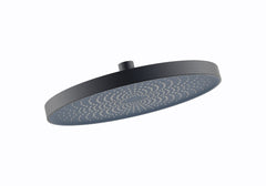 The Galaxy Bush Shower Head Chrome, Matte Black, Gun Metal, Brushed nickel, Brushed Gold